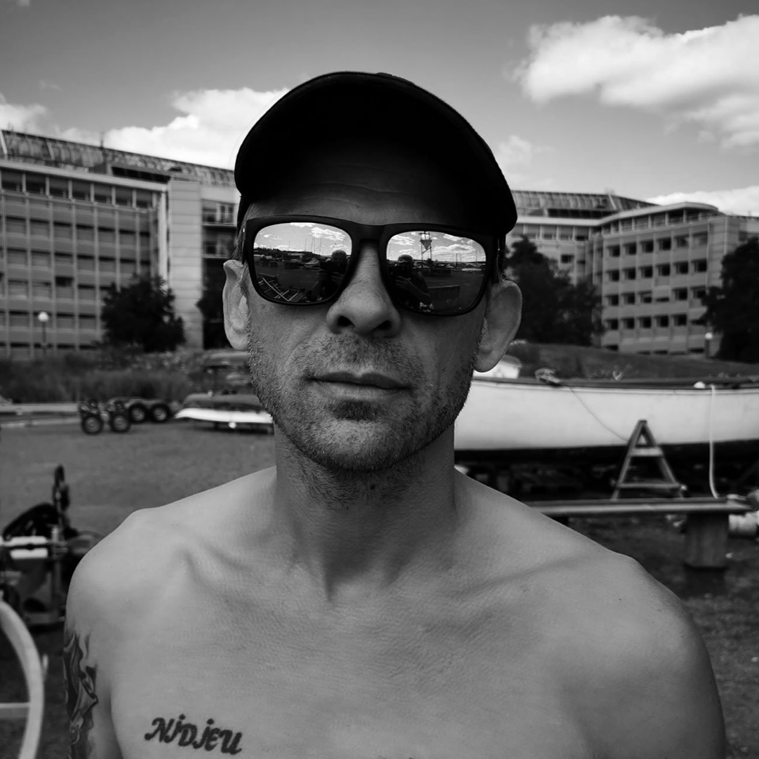 Terje Dahl