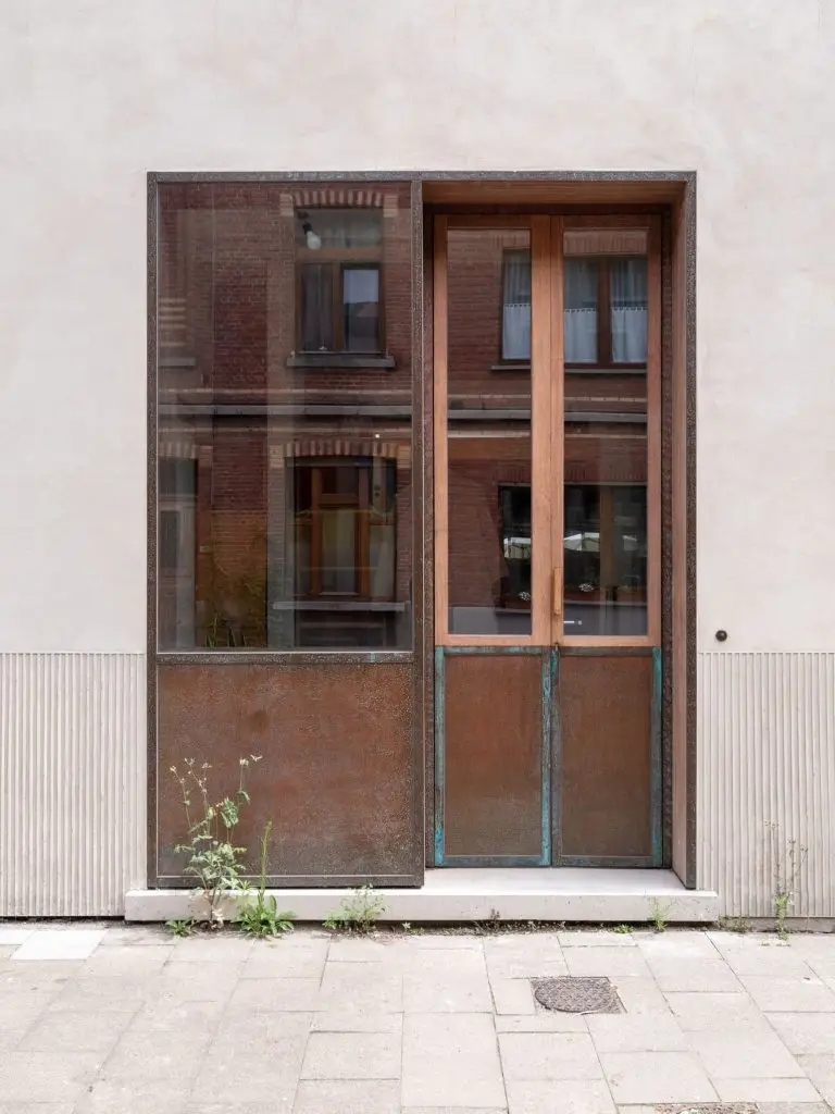 platform architectuur