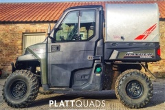 Polaris Ranger UTV