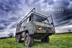 Steyr-Puch Pinzgauer