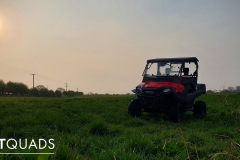 Used Honda Pioneer SXS 700