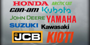 Honda Quad, Arctic Cat Quad, Can-am Quad, Kubota, John Deere, Yamaha Quad, Suzuki Quad, Kawasaki, JCB, Kioti for sale at Platt Quads