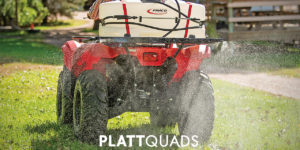 Platt Quads Fimco Quad bike Sprayers, ATV UTV, Yorkshire