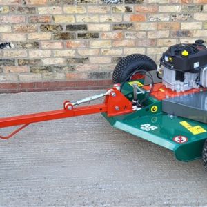 Wessex AR Rotary Mower