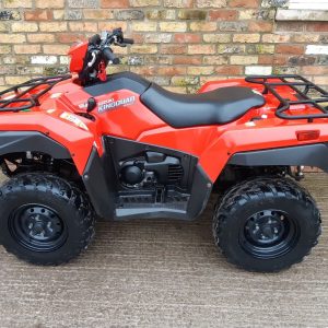 Suzuki King quad 500