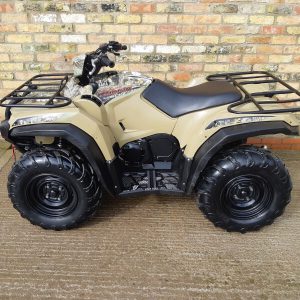 Yamaha Kodiak 450 4x4 Farm quad ATV 2019