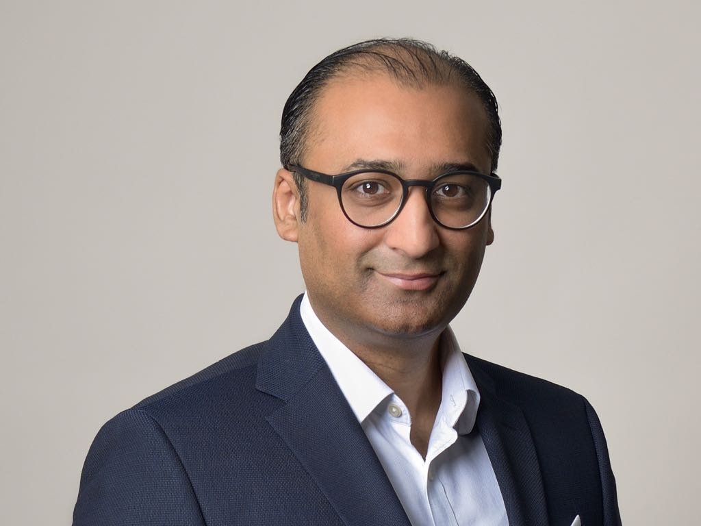 Asad Khan
