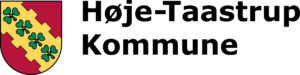 Høje Taastrup Kommunelogo