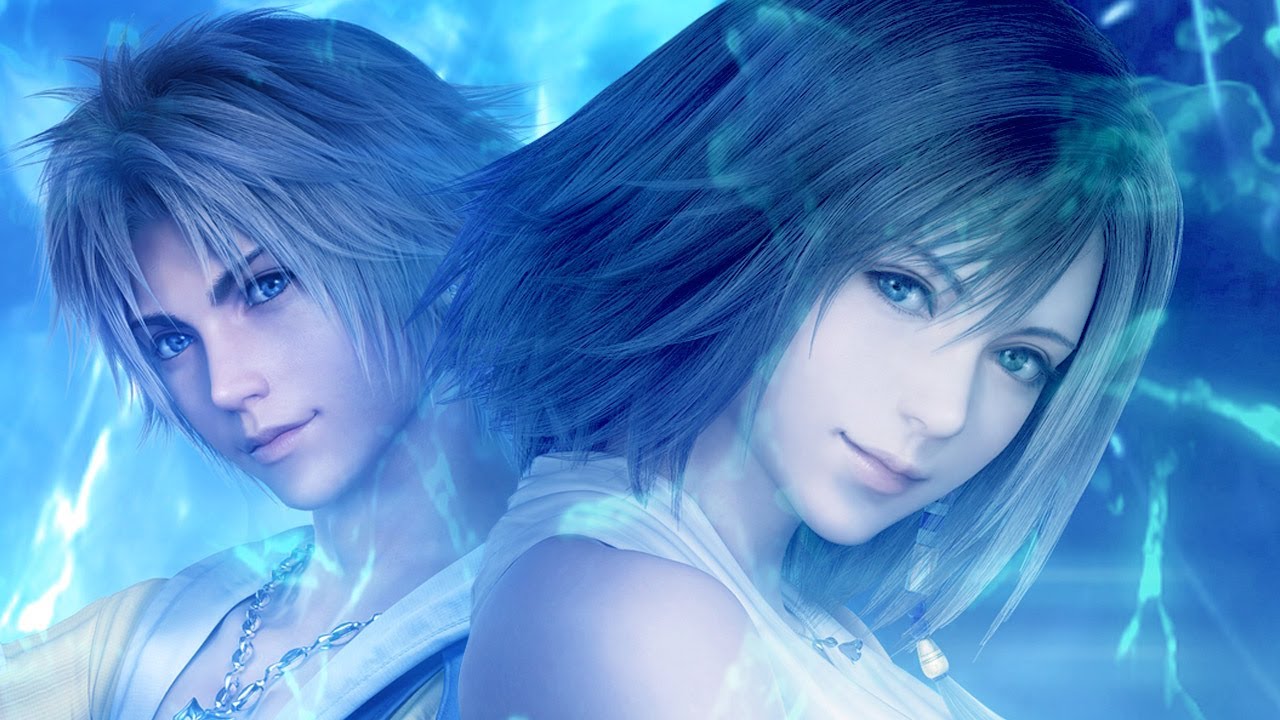 Final Fantasy X