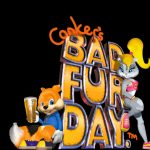 Conker's Bad Fur Day