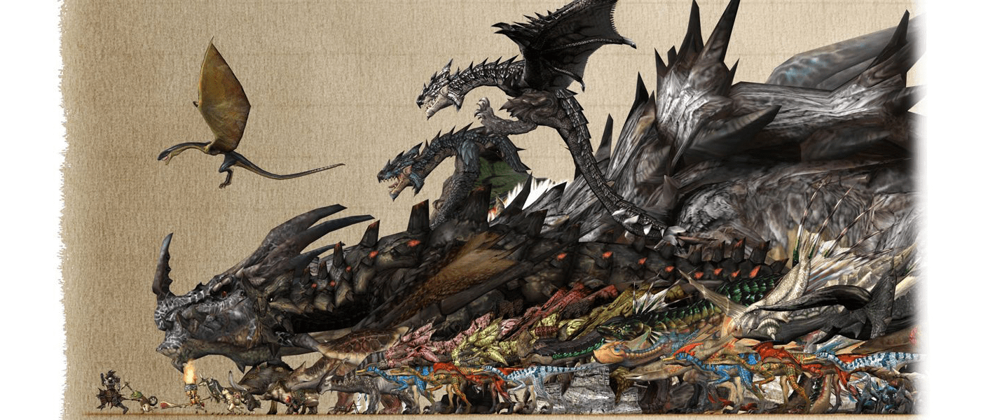 Monster Hunter