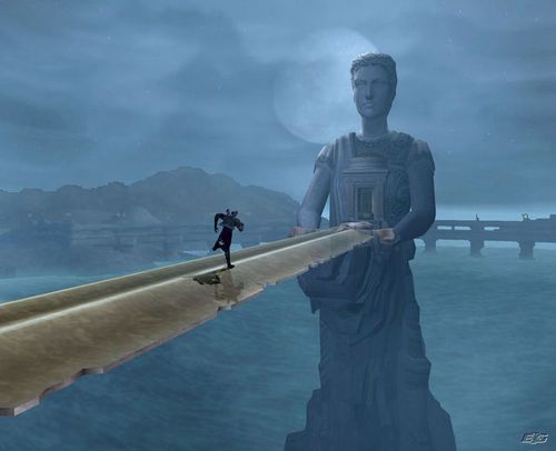 God of War: Ascension