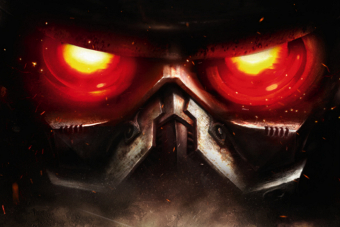 Killzone 2