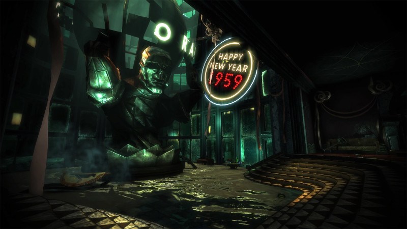 Bioshock