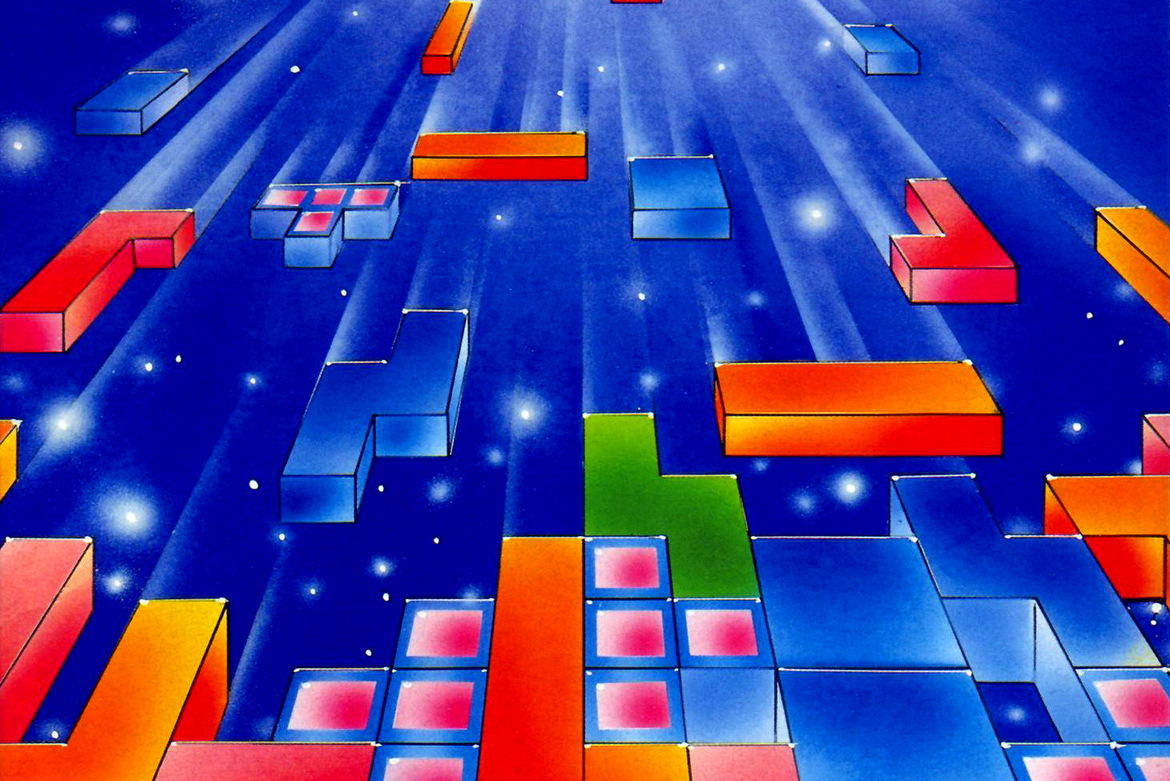 Tetris