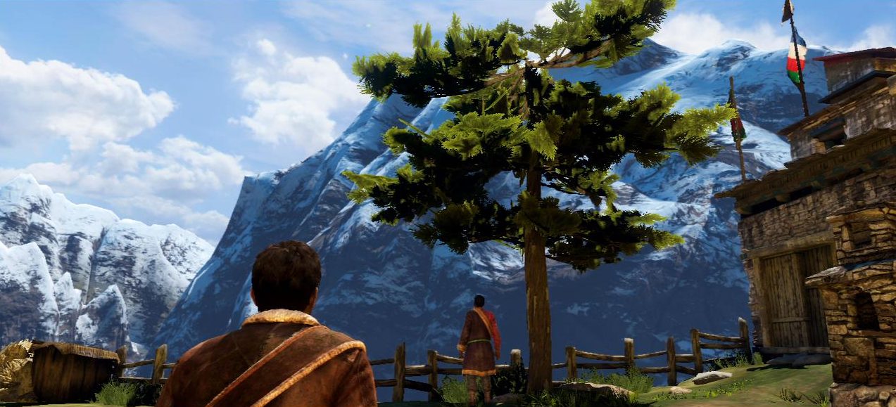 Uncharted