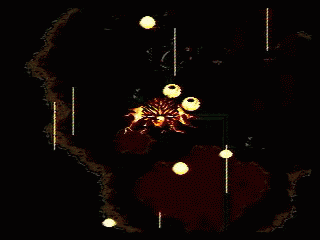 Chrono Trigger
