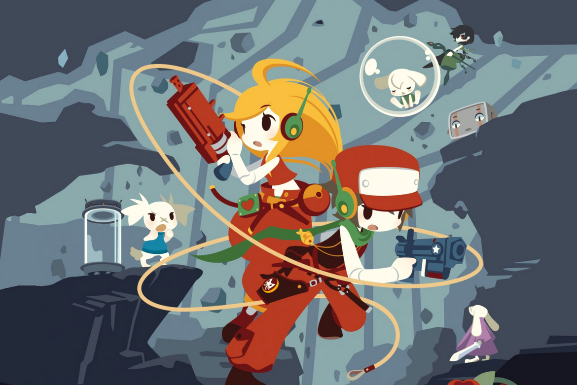 Cave Story