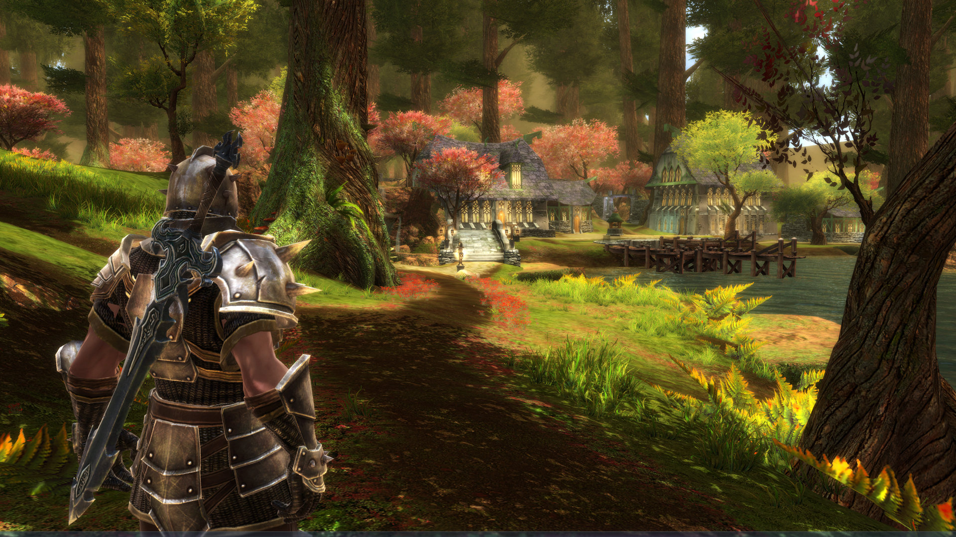 Kingdom of Amalur: Reckoning
