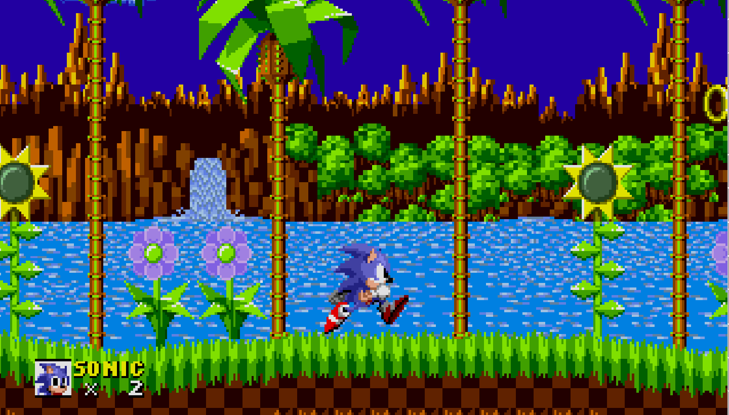 Mega Drive 2