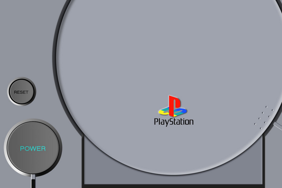 Playstation