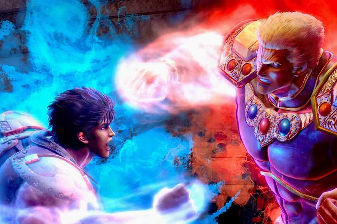 Fist of the North Star