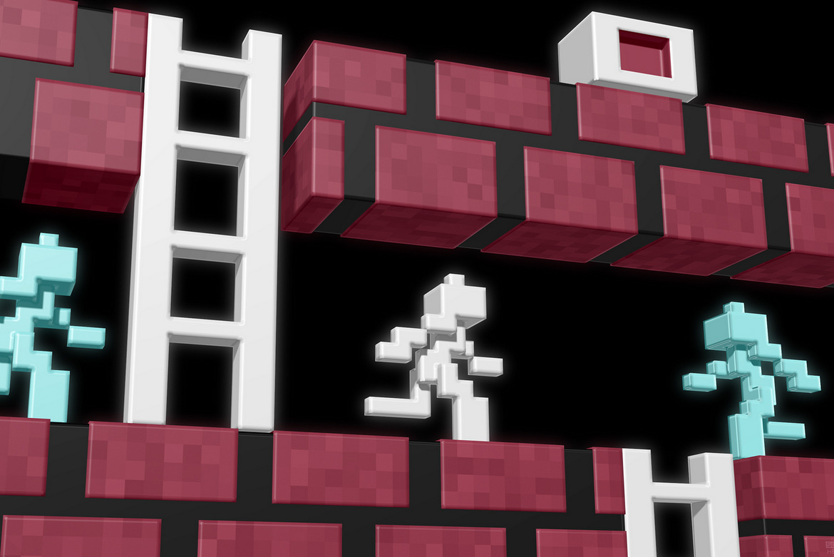 Lode Runner