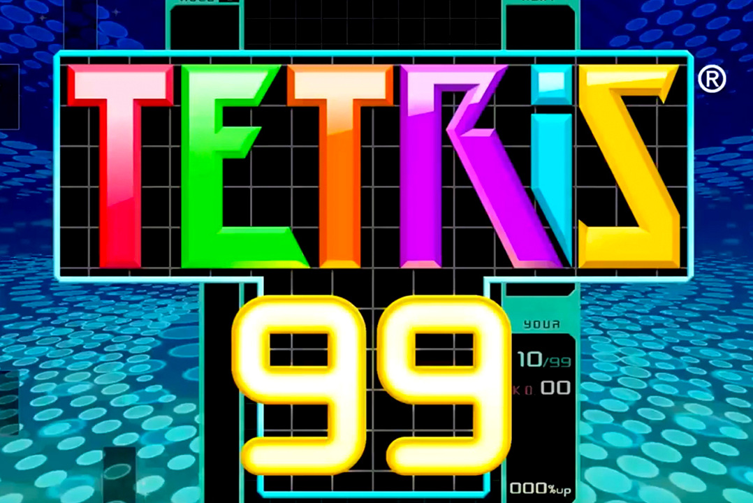 Tetris 99