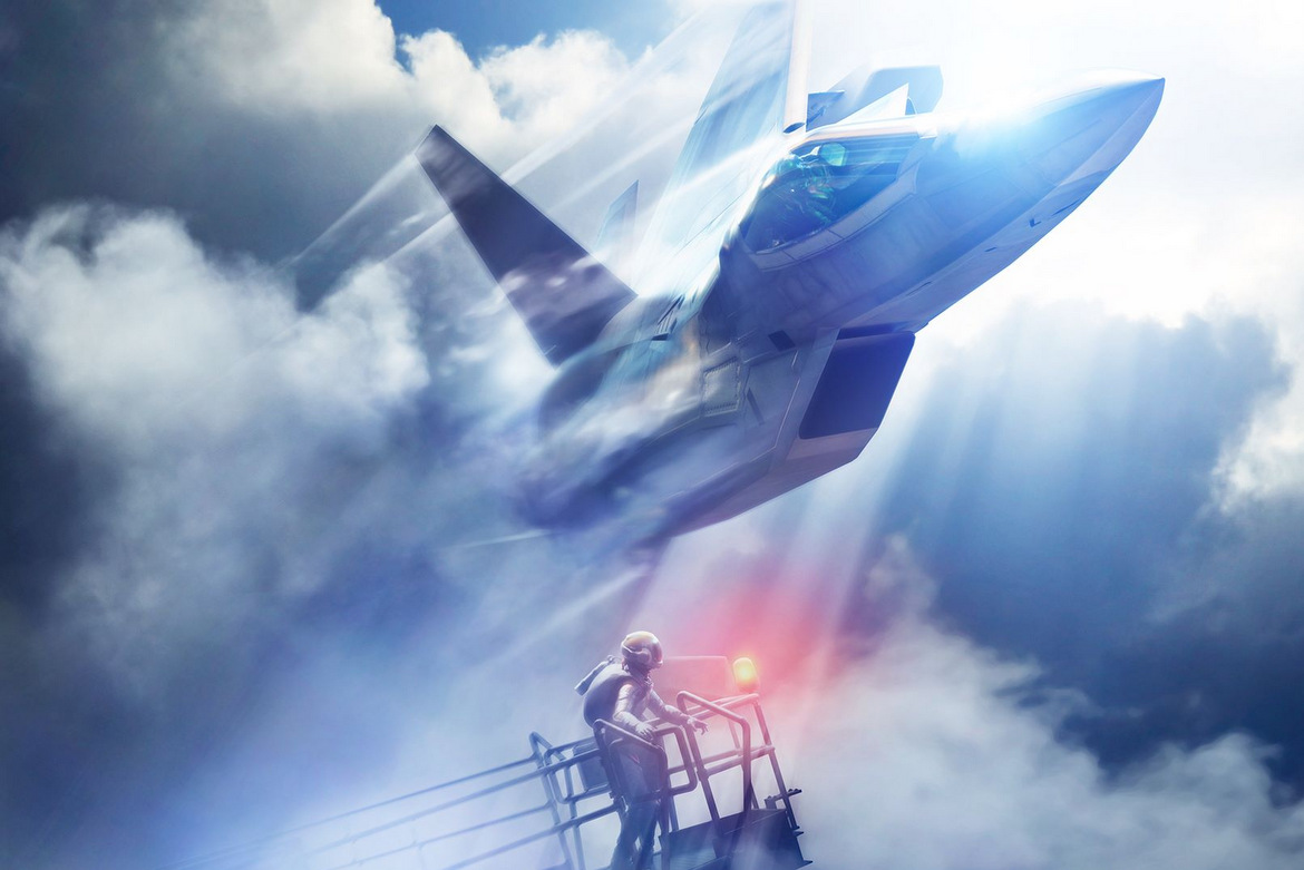 Ace Combat 7