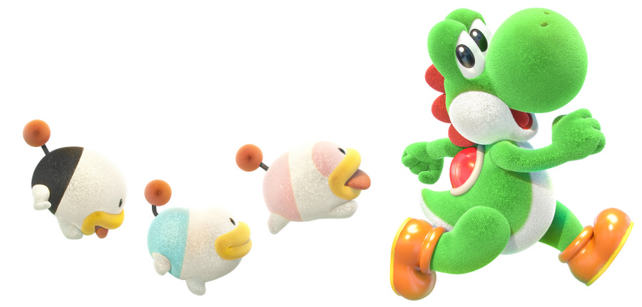 Yoshi-puristen