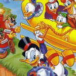 Ducktales