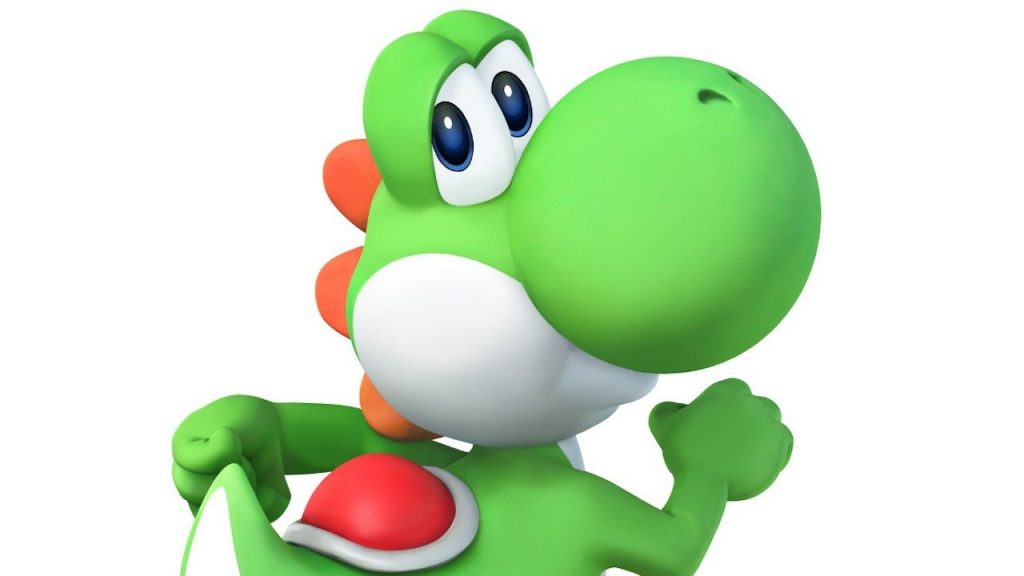 Yoshi