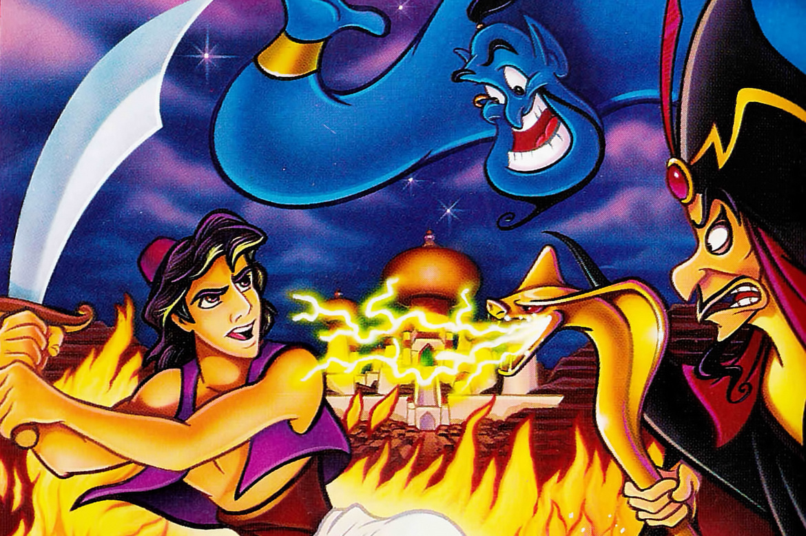 Aladdin