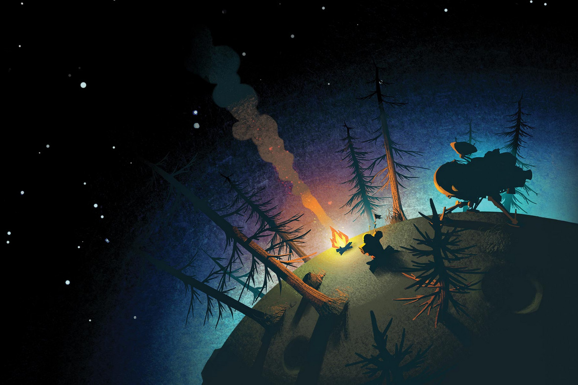 Outer Wilds