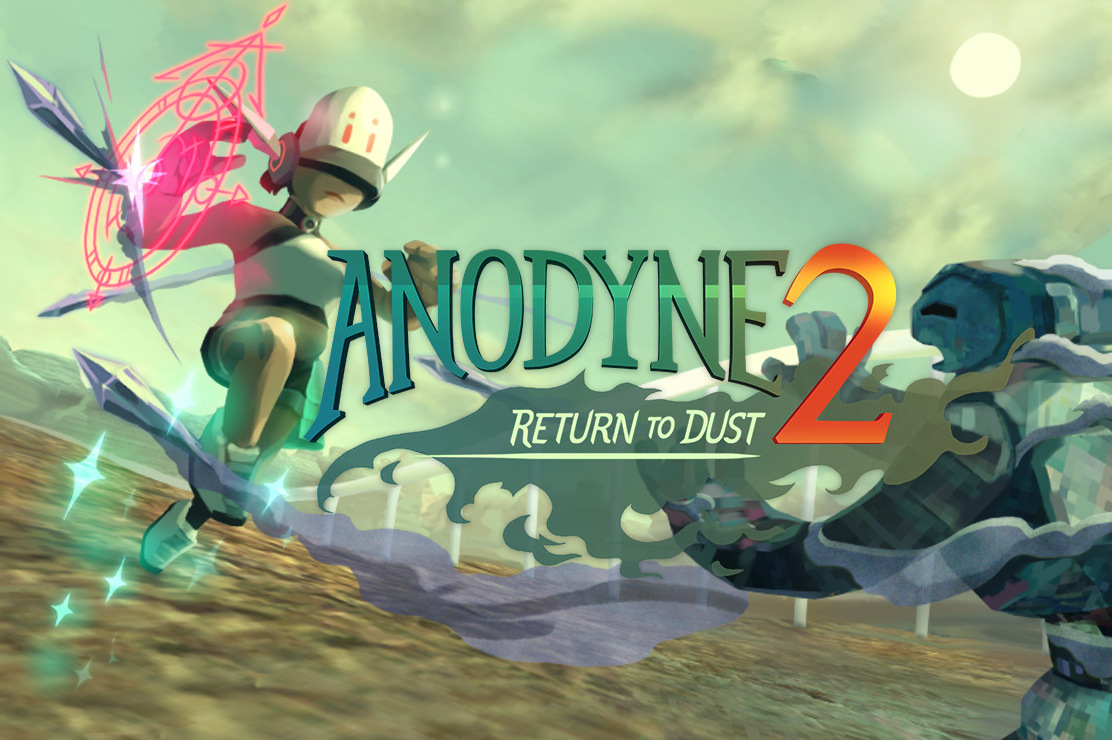 Anodyne