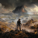 GreedFall