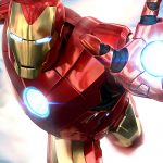 Iron Man VR