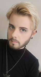 Bild på Tobias Klein