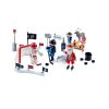 Playmobil NHL Hockey julekalender 9017