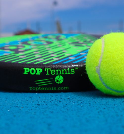 Poptennis