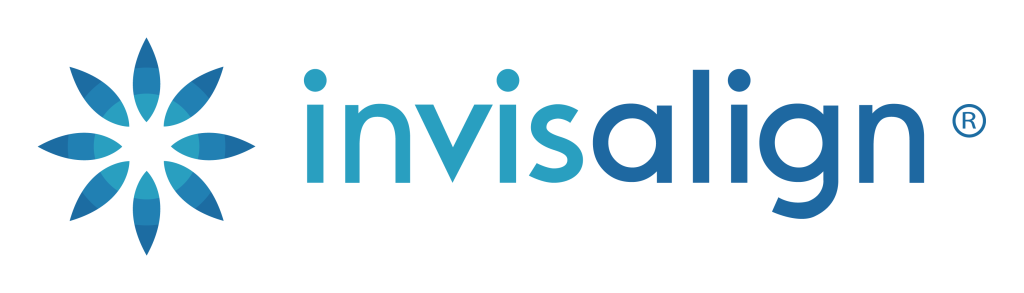 Invisalign logga
