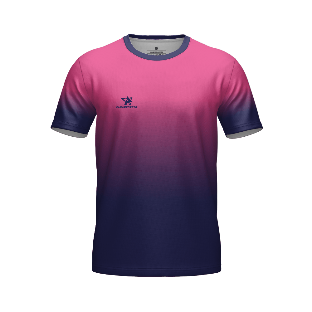 Padel t-shirt Payday front