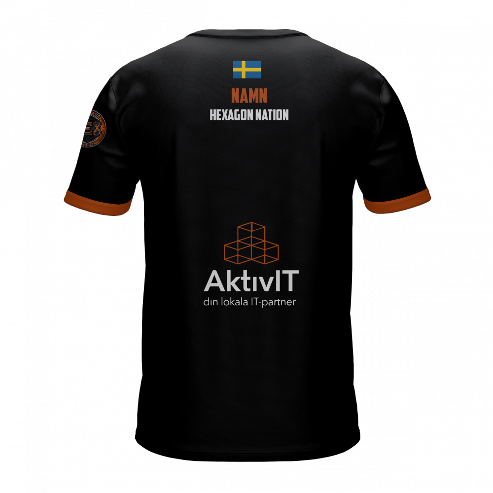 Hexagon Nation - Bild 2