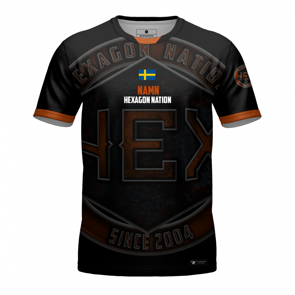 Hexagon Nation - Bild 1