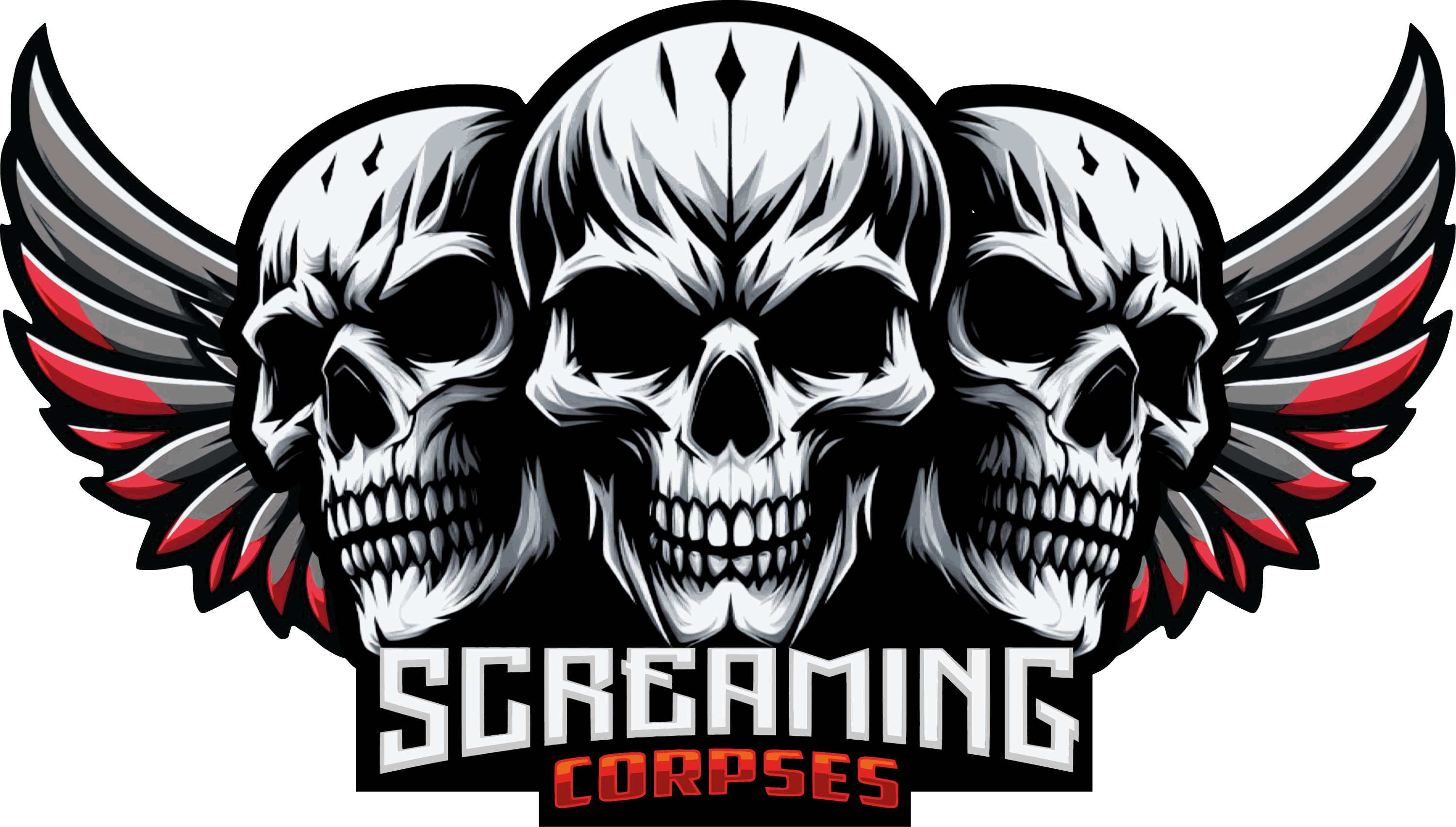 Screaming Corpses