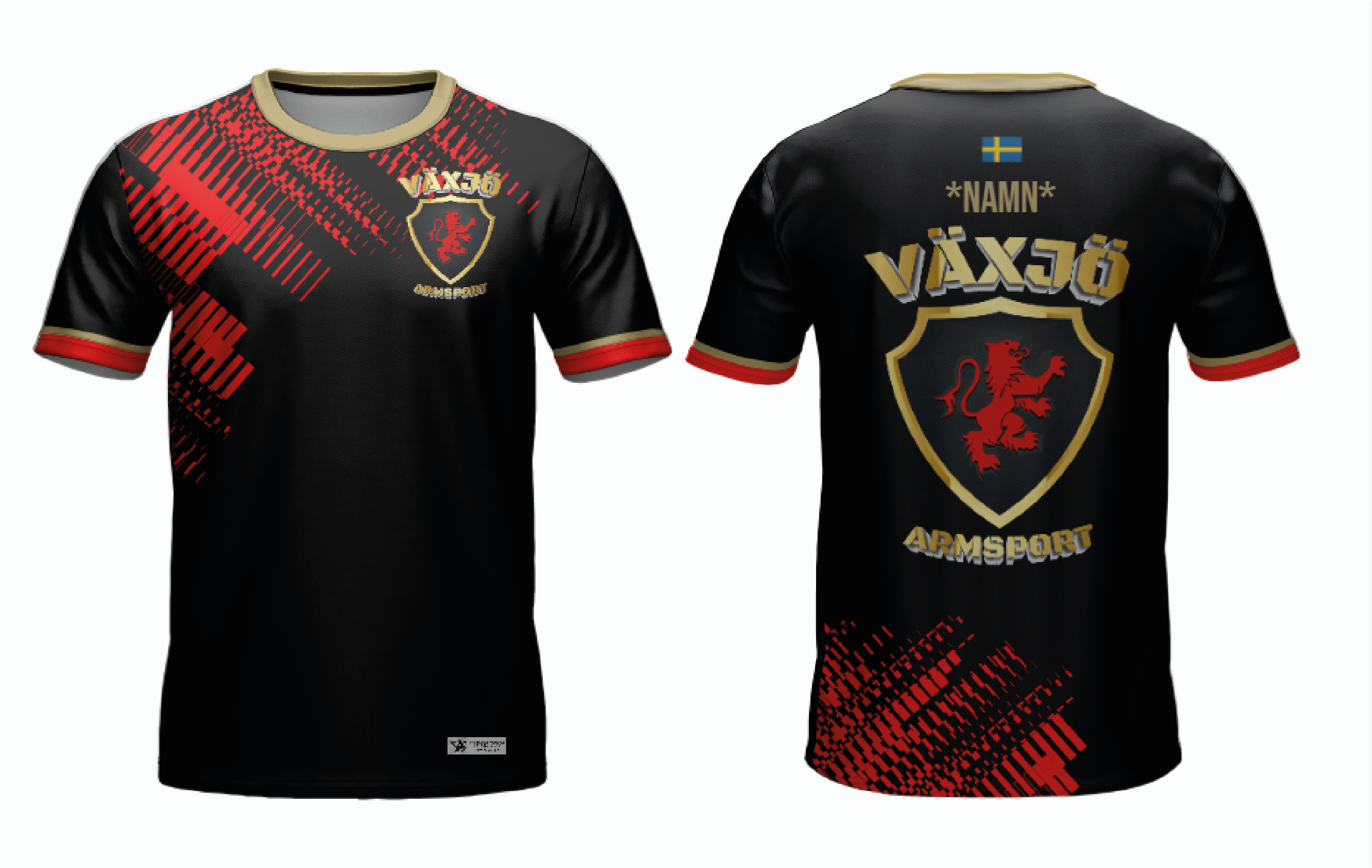 Växjö Armsport