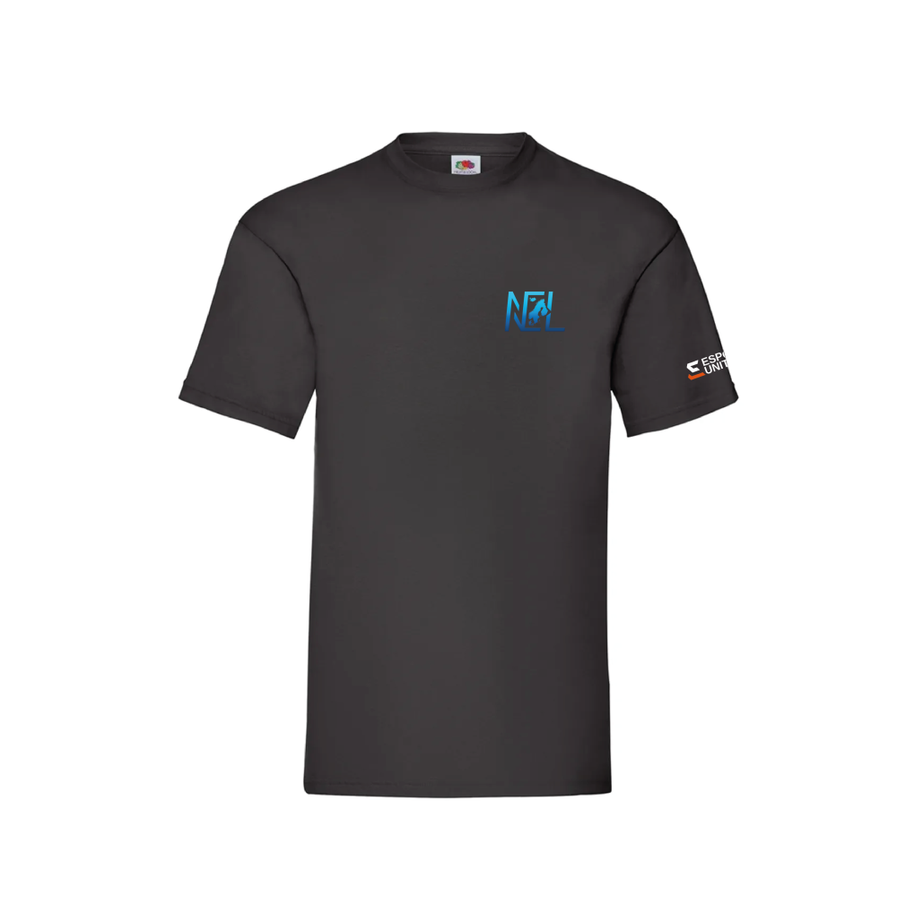 NCL Team T-shirt - Bild 1