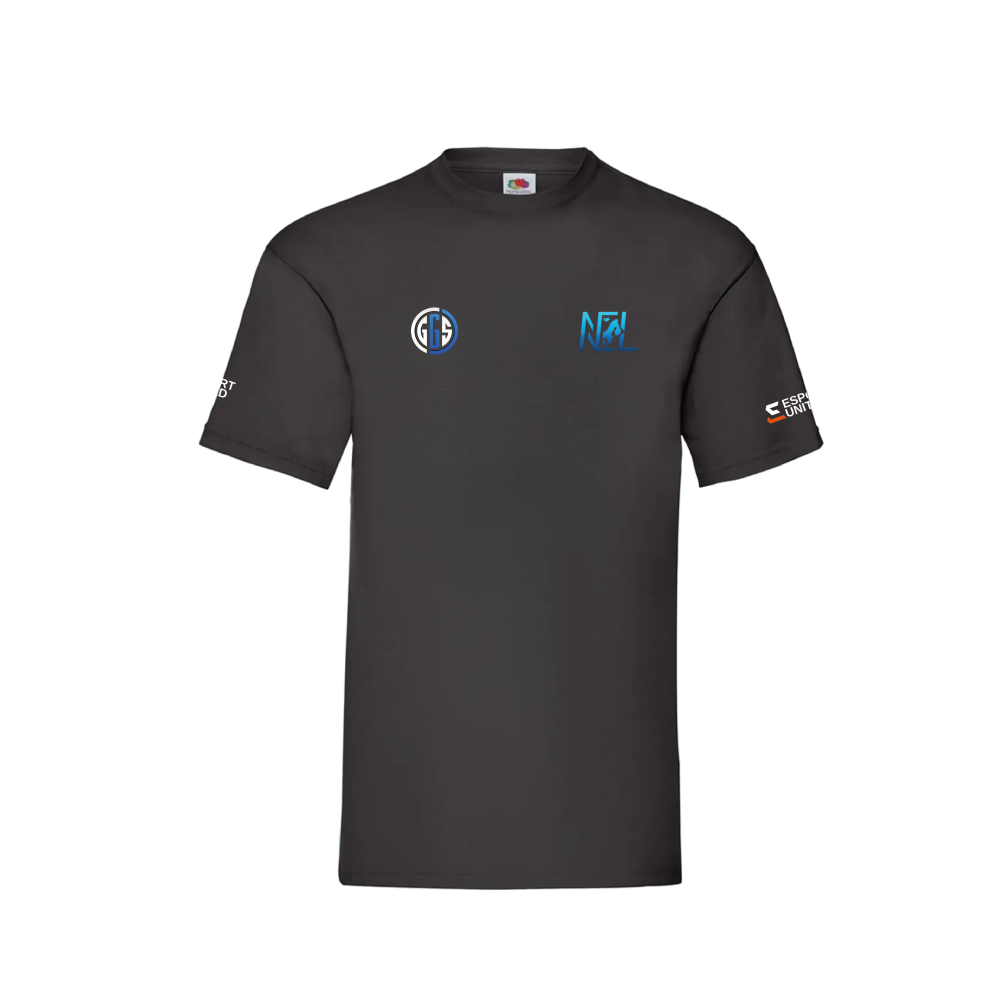 GGS - NCL Team T-shirt