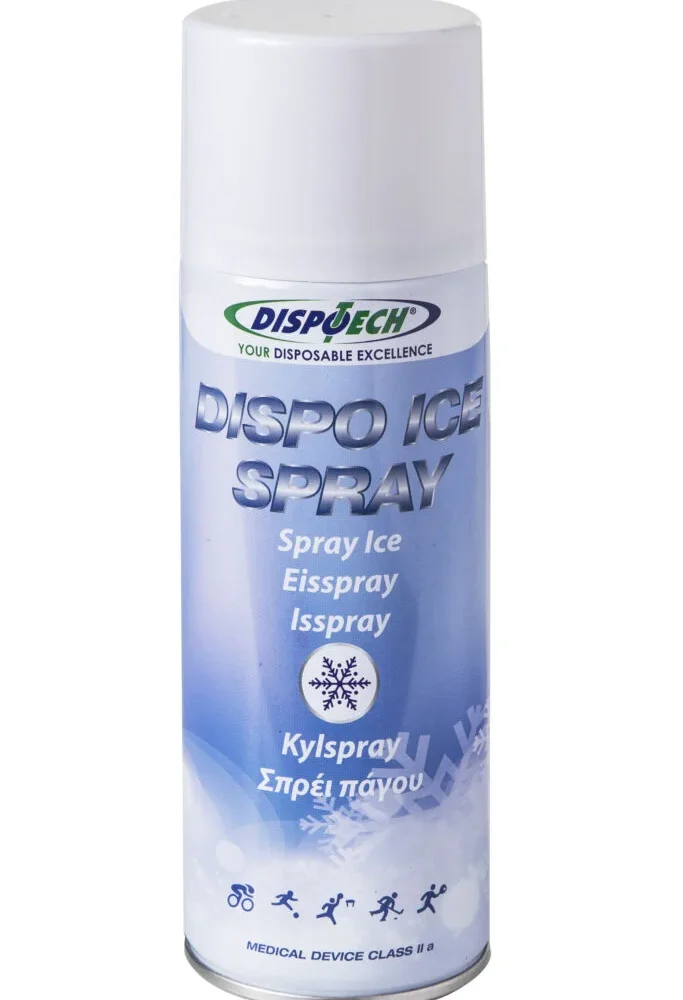Kylspray 400 ml