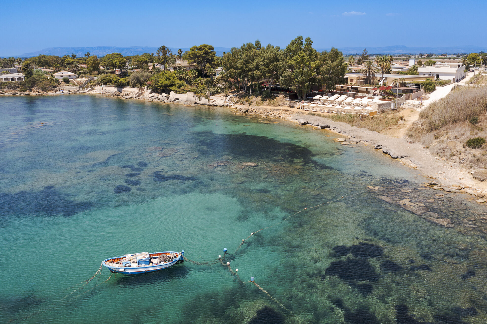 Zurafa Resort